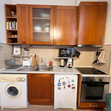 Budapest Central Cozy Studio W Working Space And Wifi София Экстерьер фото