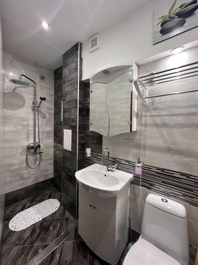 Budapest Central Cozy Studio W Working Space And Wifi София Экстерьер фото