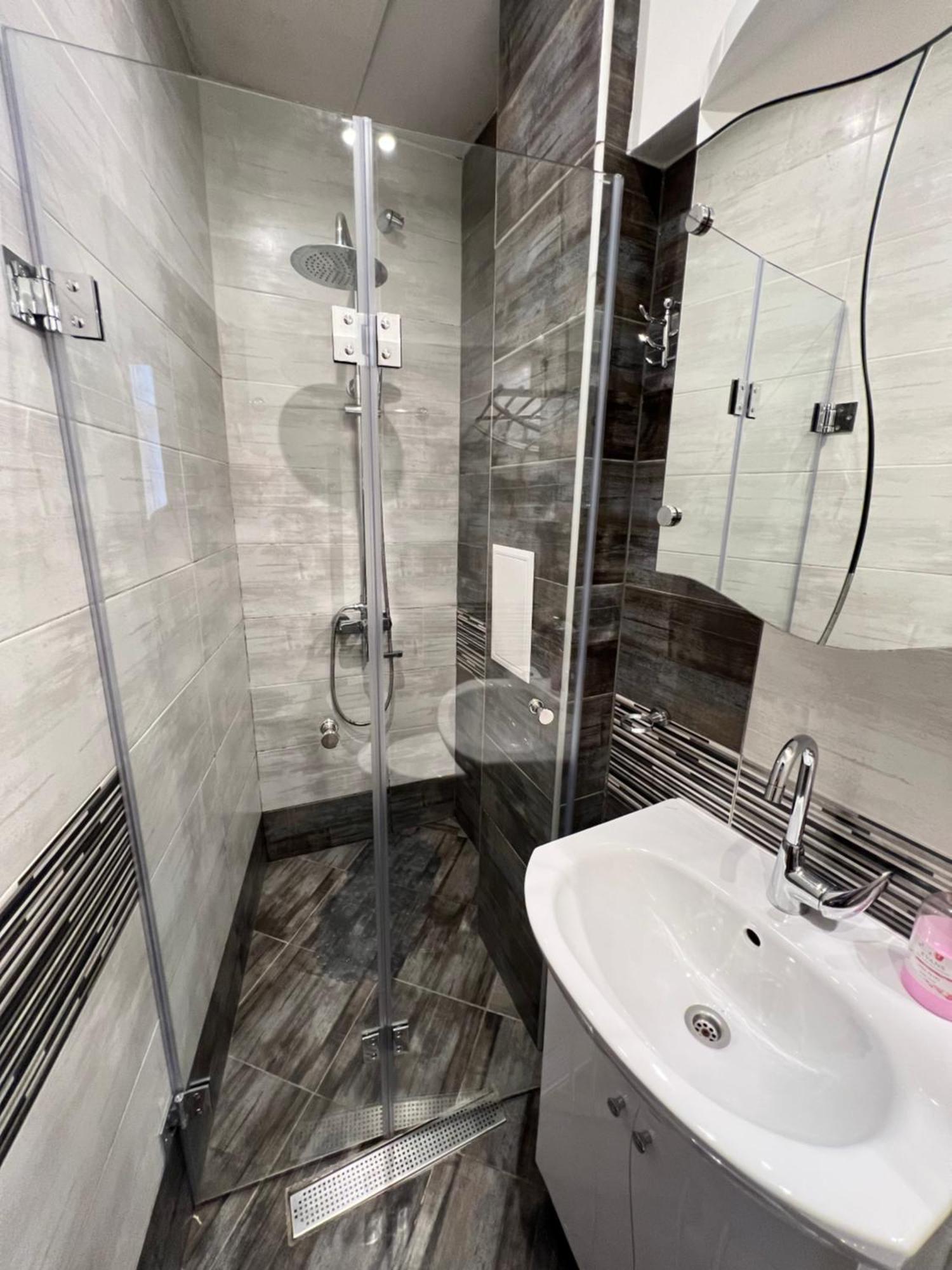 Budapest Central Cozy Studio W Working Space And Wifi София Экстерьер фото
