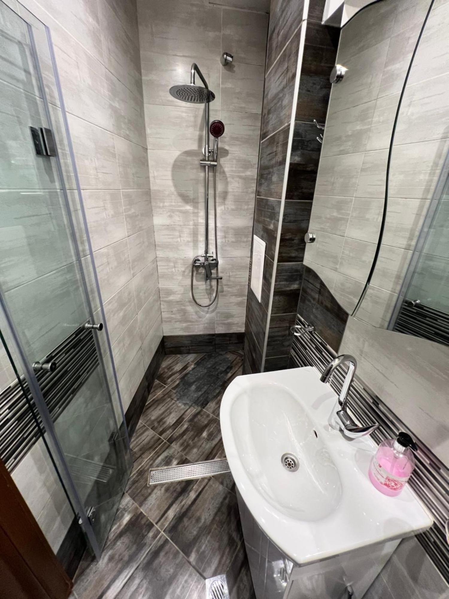 Budapest Central Cozy Studio W Working Space And Wifi София Экстерьер фото
