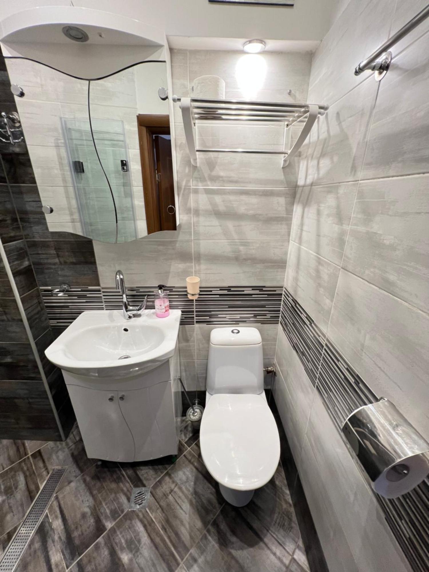 Budapest Central Cozy Studio W Working Space And Wifi София Экстерьер фото